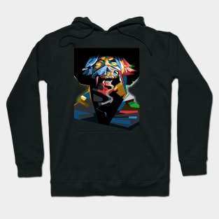 MCREE DARK Hoodie